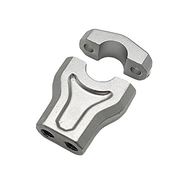 MotoTec 72v 5000w Pro Dirt Bike Handlebar Clamp