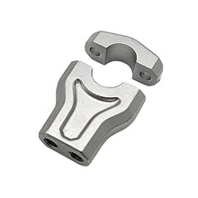 MotoTec 72v 5000w Pro Dirt Bike Handlebar Clamp