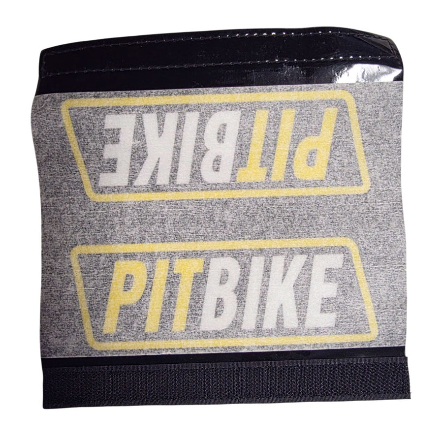 MotoTec 72v 5000w Pro Dirt Bike Handlebar Cover - view 2