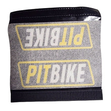 MotoTec 72v 5000w Pro Dirt Bike Handlebar Cover