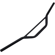 MotoTec 72v 5000w Pro Dirt Bike Handlebar - view 2