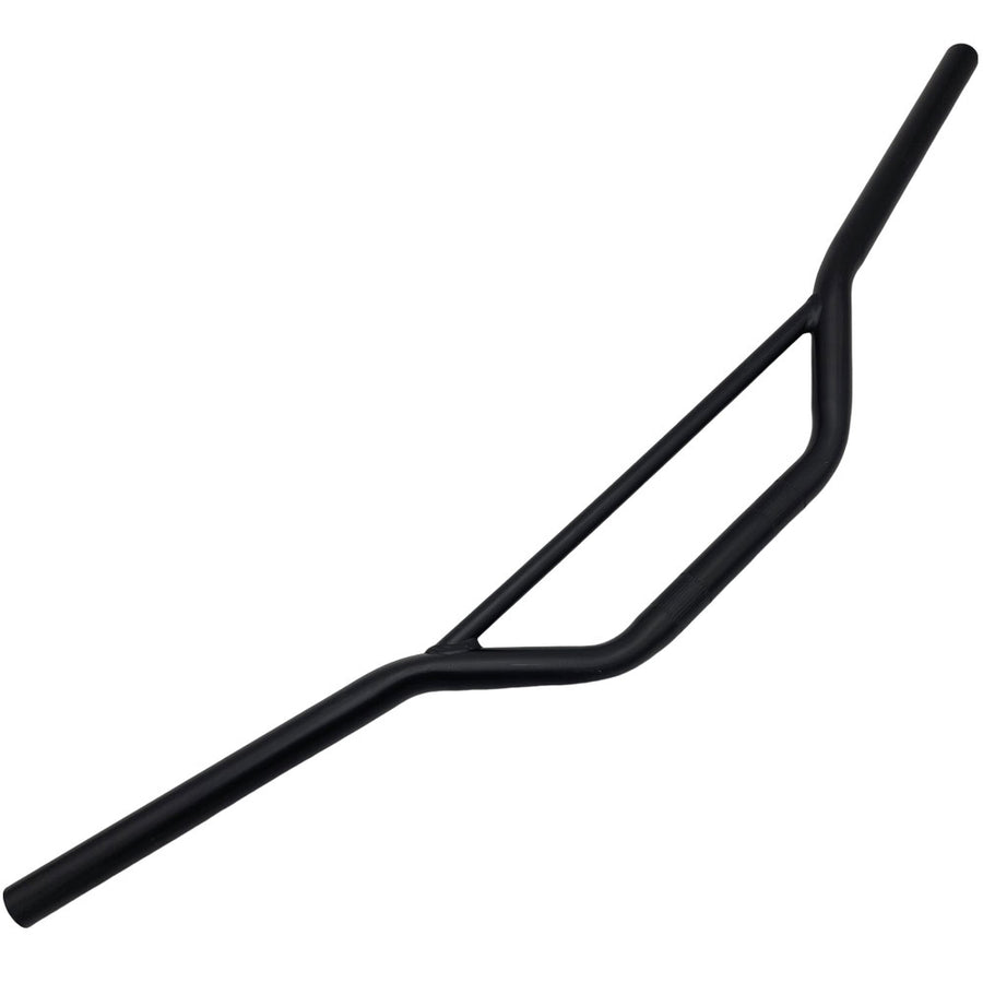 MotoTec 72v 5000w Pro Dirt Bike Handlebar - view 2