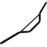 MotoTec 72v 5000w Pro Dirt Bike Handlebar - Pro-5000w-72v-Handlebar