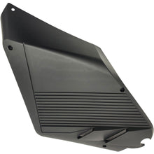 MotoTec 72v 5000w Pro Dirt Bike Lower Body Panel Left - view 2