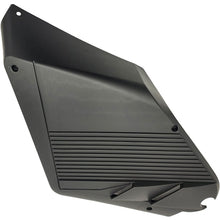 MotoTec 72v 5000w Pro Dirt Bike Lower Body Panel Left