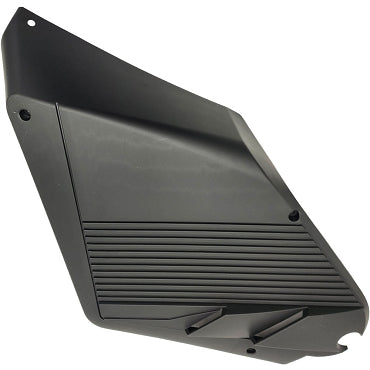 MotoTec 72v 5000w Pro Dirt Bike Lower Body Panel Left