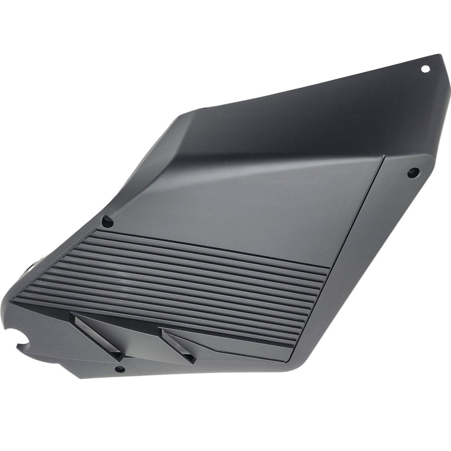 MotoTec 72v 5000w Pro Dirt Bike Lower Body Panel Right - view 2