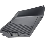 MotoTec 72v 5000w Pro Dirt Bike Lower Body Panel Right - Pro-5000w-72v-Lower-Body-Panel-Right