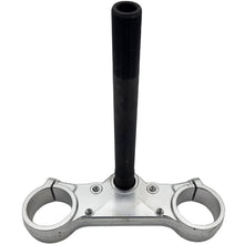 MotoTec 72v 5000w Pro Dirt Bike Triple Tree Clamp Lower - view 2