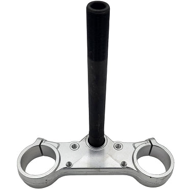 MotoTec 72v 5000w Pro Dirt Bike Triple Tree Clamp Lower