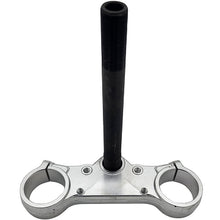 MotoTec 72v 5000w Pro Dirt Bike Triple Tree Clamp Lower
