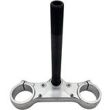 MotoTec 72v 5000w Pro Dirt Bike Triple Tree Clamp Lower - Pro-5000w-72v-Triple-Tree-Clamp-Lower