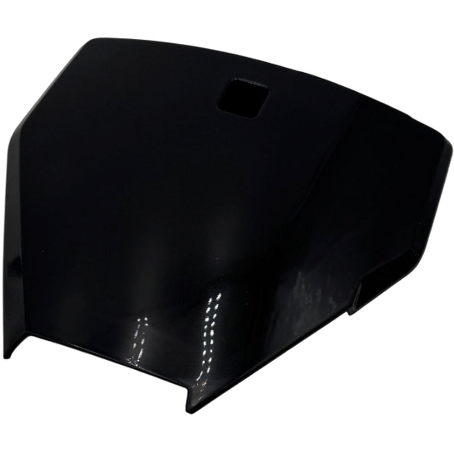 MotoTec 72v 5000w Pro Dirt Bike Number Plate - view 2