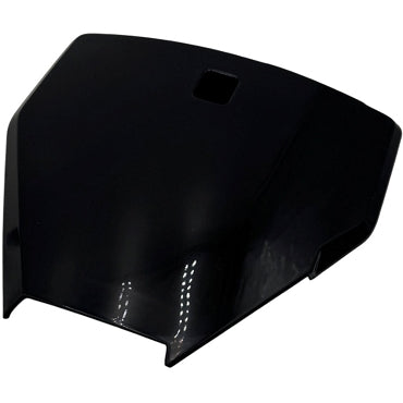 MotoTec 72v 5000w Pro Dirt Bike Number Plate