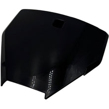 MotoTec 72v 5000w Pro Dirt Bike Number Plate