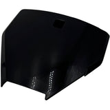 MotoTec 72v 5000w Pro Dirt Bike Number Plate - Pro-5000w-72v-Number-Plate