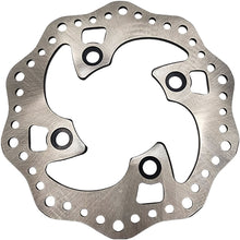 MotoTec 72v 5000w Pro Dirt Bike Rear Brake Disk 190mm - view 2