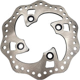 MotoTec 72v 5000w Pro Dirt Bike Rear Brake Disk 190mm - Pro-5000w-72v-Rear-Brake-Disk-190mm