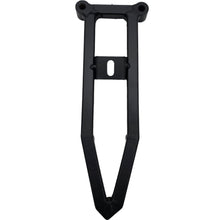 MotoTec 72v 5000w Pro Dirt Bike Rear Fender Support - view 2