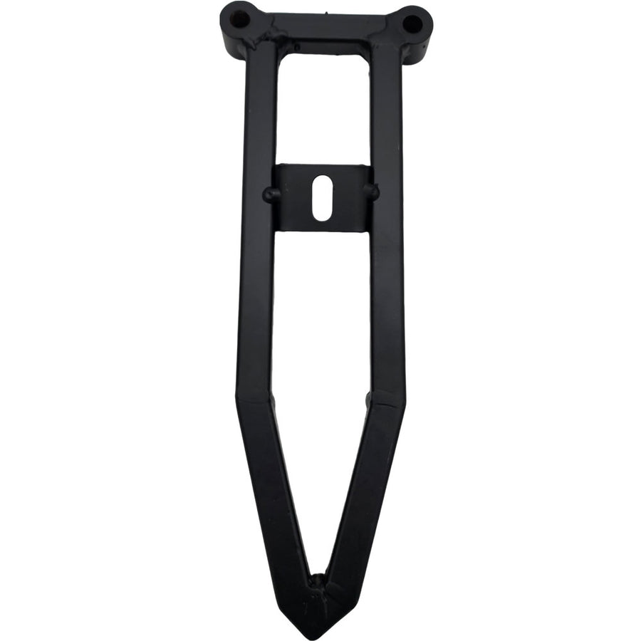 MotoTec 72v 5000w Pro Dirt Bike Rear Fender Support - view 2