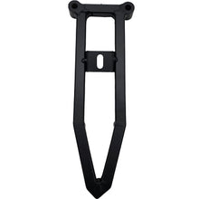MotoTec 72v 5000w Pro Dirt Bike Rear Fender Support