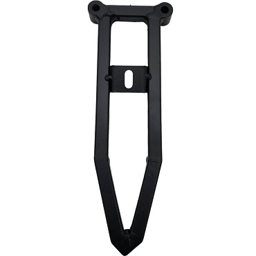 MotoTec 72v 5000w Pro Dirt Bike Rear Fender Support