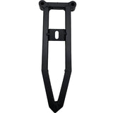 MotoTec 72v 5000w Pro Dirt Bike Rear Fender Support - Pro-5000w-72v-Rear-Fender-Support