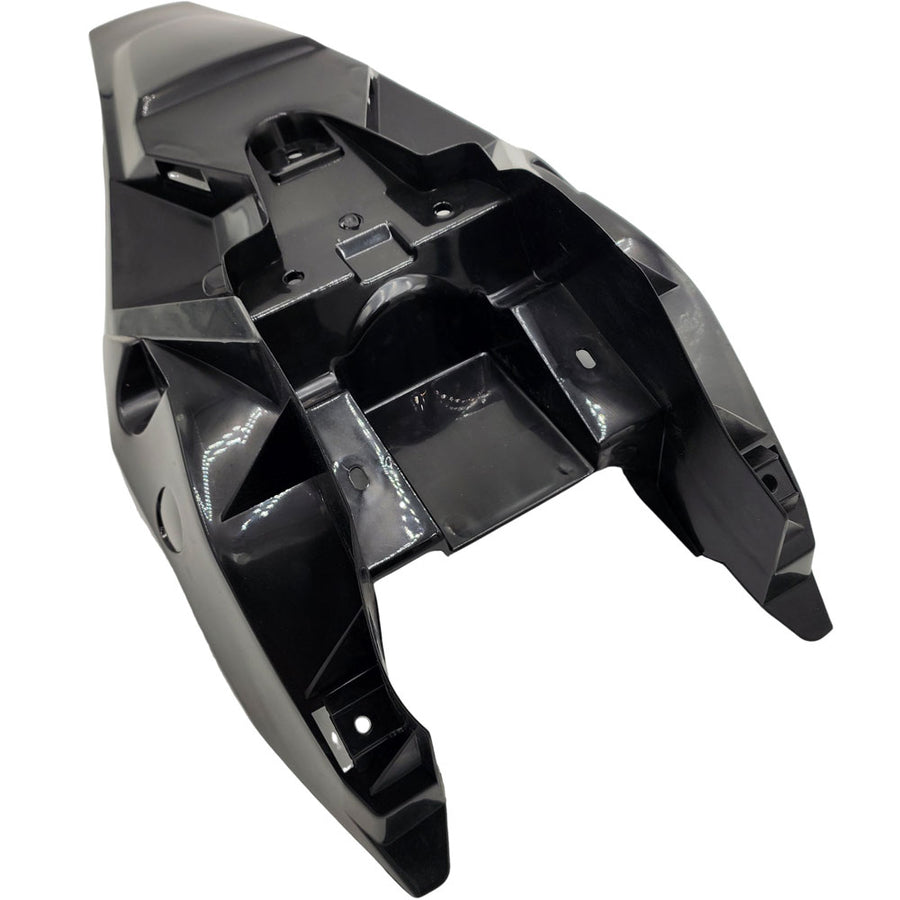 MotoTec 72v 5000w Pro Dirt Bike Rear Fender - view 2