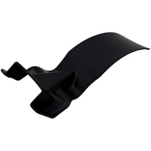 MotoTec 72v 5000w Pro Dirt Bike Rear Mud Flap - view 2