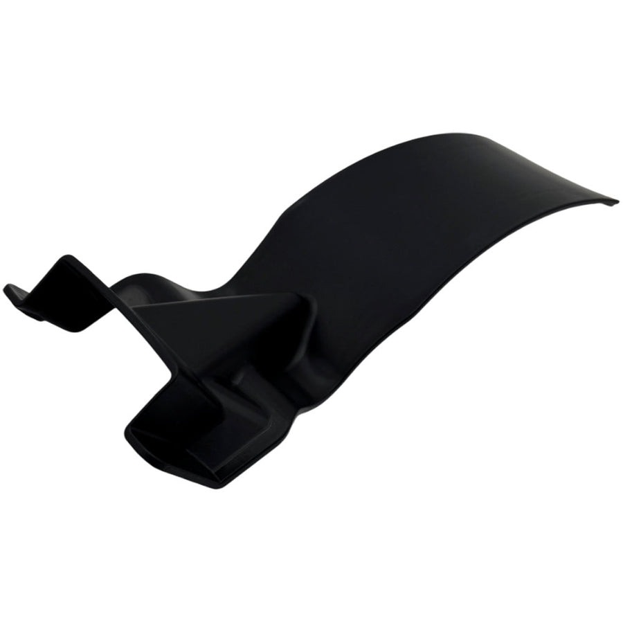 MotoTec 72v 5000w Pro Dirt Bike Rear Mud Flap - view 2