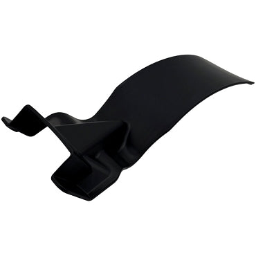 MotoTec 72v 5000w Pro Dirt Bike Rear Mud Flap