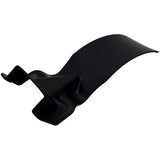 MotoTec 72v 5000w Pro Dirt Bike Rear Mud Flap - Pro-5000w-72v-Rear-Mud-Flap