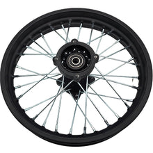 MotoTec 72v 5000w Pro Dirt Bike Rear Rim