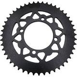 MotoTec 72v 5000w Pro Dirt Bike Rear Sprocket 48T - Pro-5000w-72v-Rear-Sprocket