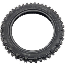 MotoTec 72v 5000w Pro Dirt Bike Rear Tire 90/100-14