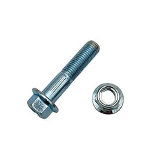MotoTec 72v 5000w Pro Dirt Bike Shock Bolt
