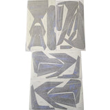 MotoTec 72v 5000w Pro Dirt Bike Sticker Kit Blue - Pro-5000w-72v-Sticker-Kit-Blue