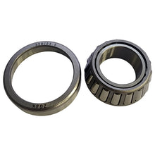 MotoTec Pro 5000w Dirt Bike - Tapered Roller Bearing Lower 320/23.5