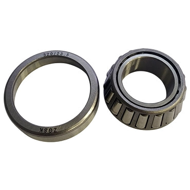 MotoTec Pro 5000w Dirt Bike - Tapered Roller Bearing Lower 320/23.5