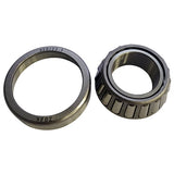 MotoTec Pro 5000w Dirt Bike - Tapered Roller Bearing Lower 320/23.5 - Pro-5000w-Tapered-Roller-Bearing-320-23.5