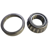 MotoTec Pro 5000w Dirt Bike - Tapered Roller Bearing Upper 320/22 - Pro-5000w-Tapered-Roller-Bearing-320-22