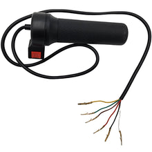 MotoTec 72v 5000w Pro Dirt Bike Twist Throttle V1 - view 2