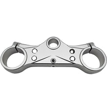 MotoTec 72v 5000w Pro Dirt Bike Triple Tree Clamp Upper - view 2