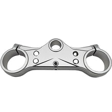 MotoTec 72v 5000w Pro Dirt Bike Triple Tree Clamp Upper