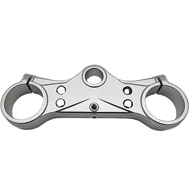 MotoTec 72v 5000w Pro Dirt Bike Triple Tree Clamp Upper
