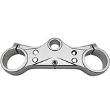 MotoTec 72v 5000w Pro Dirt Bike Triple Tree Clamp Upper - Pro-5000w-72v-Triple-Tree-Clamp-Upper