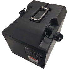 MotoTec 72v 35ah 8000w Pro Dirt Bike Lithium Battery - view 2