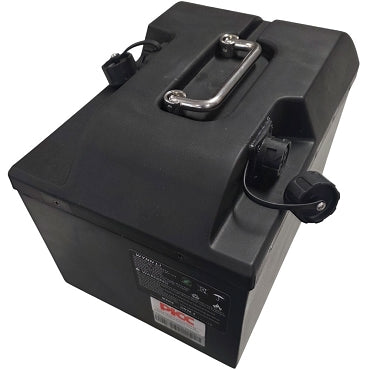 MotoTec 72v 35ah 8000w Pro Dirt Bike Lithium Battery