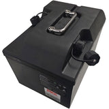 MotoTec 72v 35ah 8000w Pro Dirt Bike Lithium Battery - Pro-8000w-72v-35ah-Battery