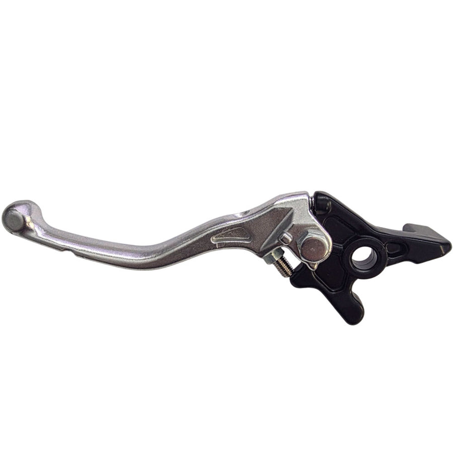 MotoTec 72v 8000w Pro Dirt Bike Brake Lever Left V1 - view 2